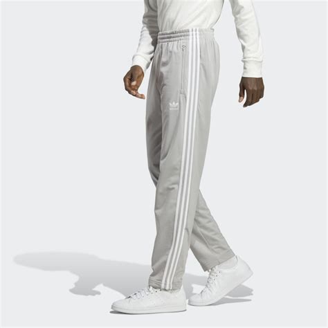 adidas firebird tt weiß|Adidas firebird track pants.